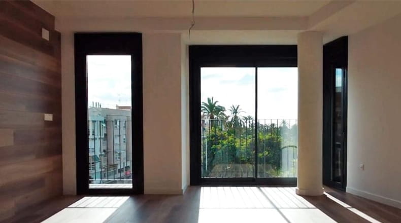 Apartamentos(2) - Vicente Serrano Tarí