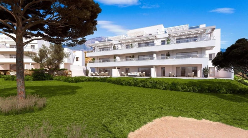 Solana Village La Cala Golf