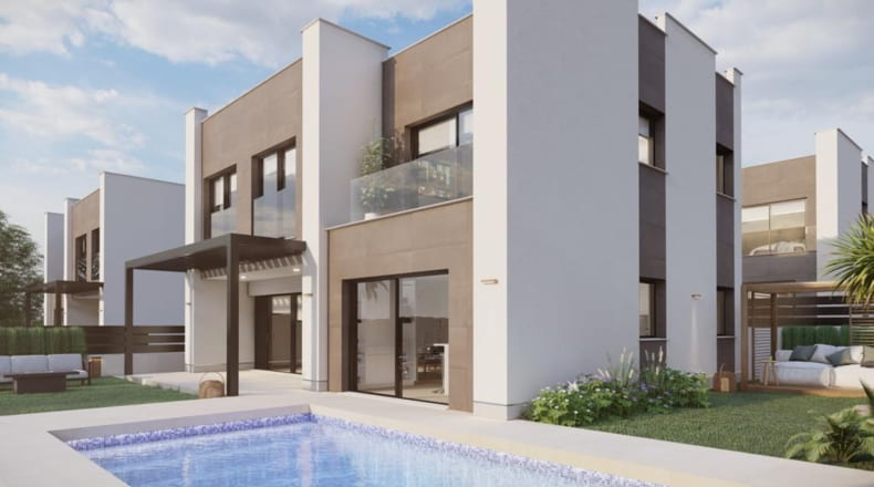 Residencial Sierra Aitana